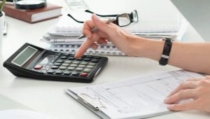 Računovođa kalkulator: opis posla, funkcije i zahtjevi