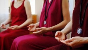 Ošo meditacijos: savybės ir būdai