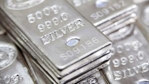Основни свойства на среброто