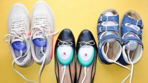 Съвети за избор и използване на електрическа сушилня за обувки