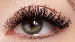 Alles over 4D wimperextensions