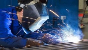 All about the profession of gas welder