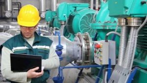 All about the profession of compressor operator