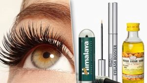All about eyelash growth products