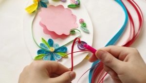 Quilling for begyndere