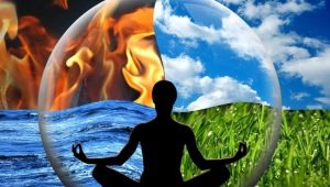 Meditasi Theta: ciri dan teknik