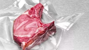 All about vacuum packed meat
