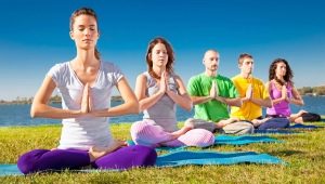 Merkmale und Methoden der Meditation