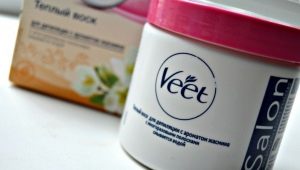 Ce este ceara depilatoare Veet și cum se folosește?