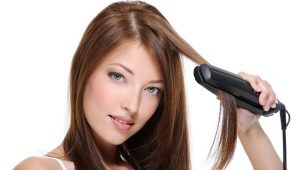 What are hair straighteners and how to choose them?