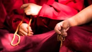 Характеристики на будистките мантри