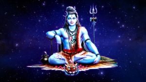 Tout sur les mantras de Shiva