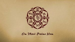 Tất cả về thần chú Om Mani Padme Hum