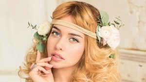 All about boho hairstyles