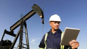 All about the profession of oilman