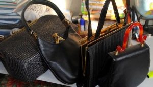 All About Vintage Bags