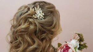 Hairstyles for March 8
