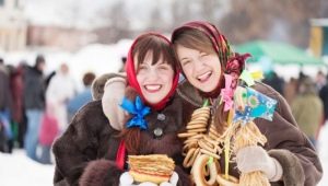 Il secondo giorno di Maslenitsa: tradizioni e segni