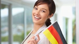 En oversigt over populære og højt betalte erhverv i Tyskland