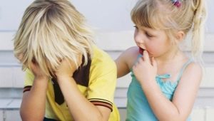 Značajke empatije kod djece i njezin razvoj