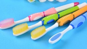 All about soft toothbrushes