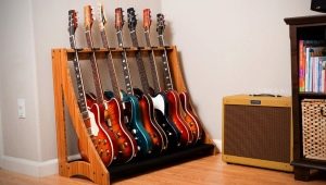Gitarové príslušenstvo a nástroje
