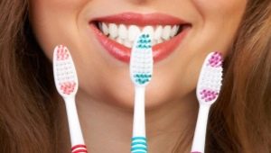 Bagaimana cara merawat sikat gigi Anda?