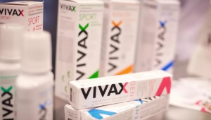 Penerangan mengenai ubat gigi Vivax