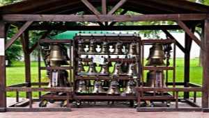 Alles über das Musikinstrument Glockenspiel