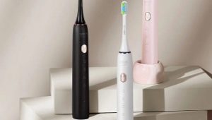 Beskrivning av Xiaomi tandborstar och tips för deras användning