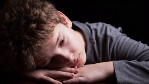 Co zrobić, jeśli Twoje dziecko ma depresję?