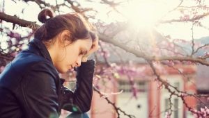 Co je jarní deprese a jak se s ní vypořádat?