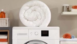 How to properly wash a cotton blanket at home?