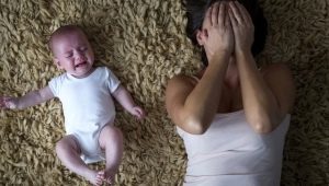 Mindent a szülés utáni depresszióról