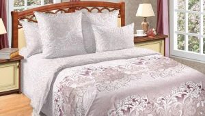 Tất cả về bộ khăn trải giường Camellia
