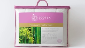 All about ECOTEX blankets
