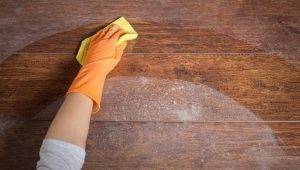 All about cleaning dust
