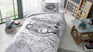 Alegerea lenjeriei de pat pentru adolescenți