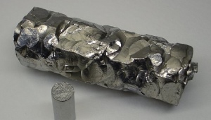 What is zirconium and where is it used?