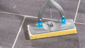 How to choose and use a sponge mop?