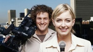 Correspondent: description and responsibilities of a reporter