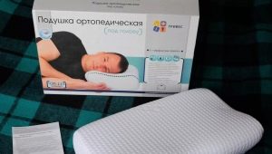 Orthopedic pillows Trives