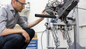 Roboticista: descripción y lugar de trabajo