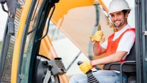 All about the profession of crane operator