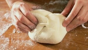 Рецепти за солено тесто за скулптурни занаяти