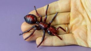 Comment sculpter des fourmis en pâte à modeler ?