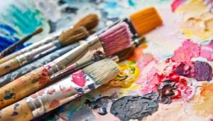 Kas yra menininkas ir ką jis veikia?