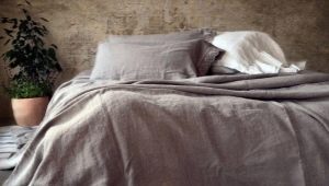 Druhy látok na posteľnú bielizeň a ich vlastnosti