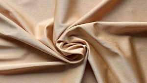 Što je kašibo i gdje se koristi tkanina?