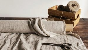 What are natural fabrics and how to distinguish them from synthetics?